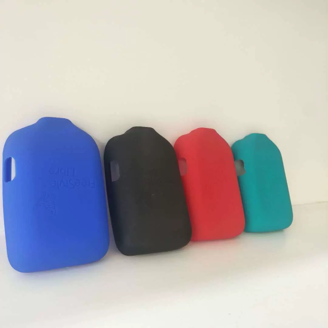 FreeStyleLibre仪器硅胶保护套血糖扫描仪保护套防摔耐磨防护套