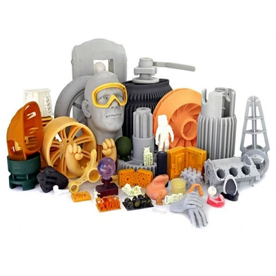 Industrial molds Design and Processing Entity Factory