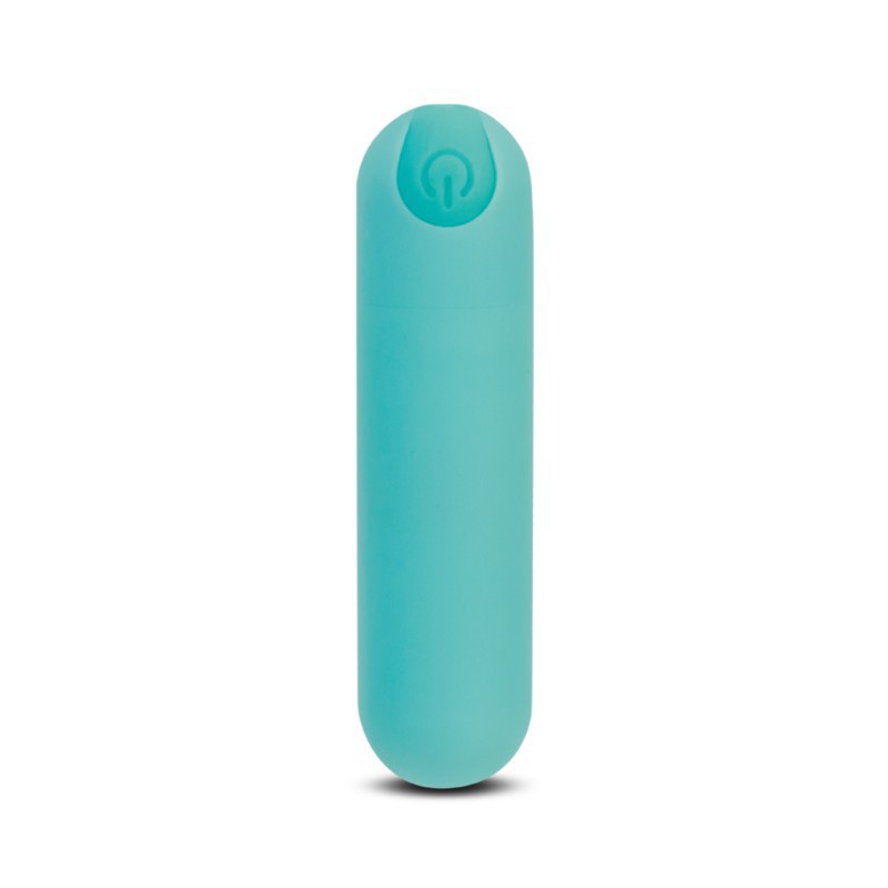 PowerBullet vibrador color mini portátil masaje palo sexo juguetes hembra masturbación dispositivo C-punto clímax