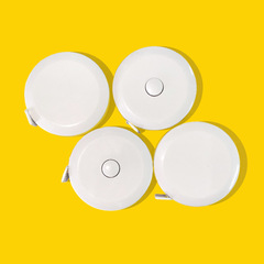 Stable Scale Manufacturer Wholesale Mini Plastic Ruler Custom Logo Print Automatic Retractable Ruler Mini Ruler