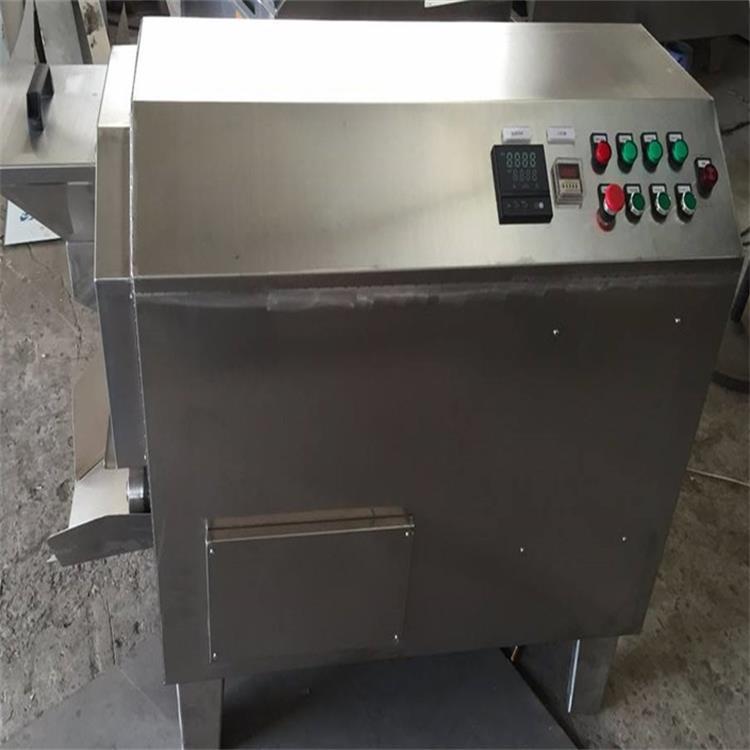 小型炒药机 电磁加热炒货机 电热炒药机 食品店用炒货机