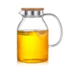 Zhu Gai Shangya Pot 1200ml [24 per box]