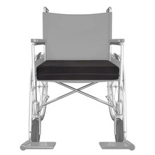 坐垫 椅子加高垫 可拆卸做垫 轮椅做垫 海绵座椅垫 防滑座椅垫