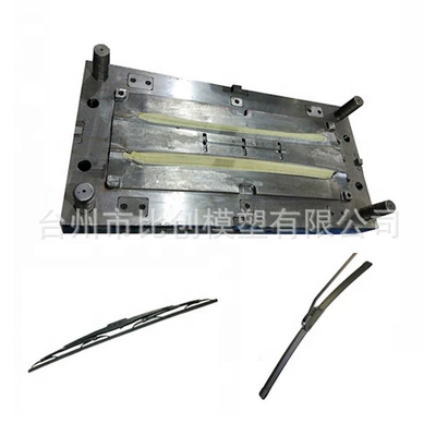 Avtomobil hissələri qəlibləri Injection Molds, Plastic Interior