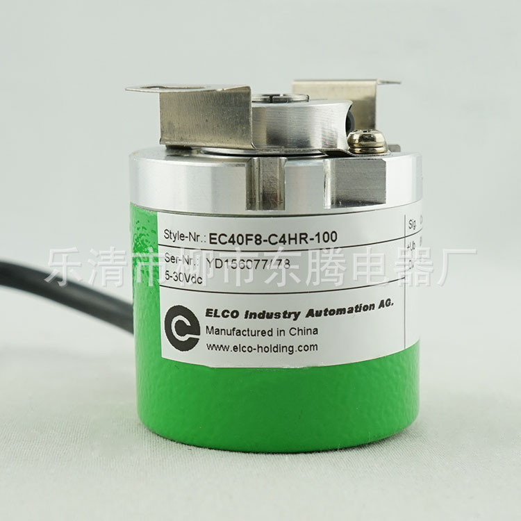 热销现货供应全新光电编码器 ZKT612-102G400BZ3/12-24F