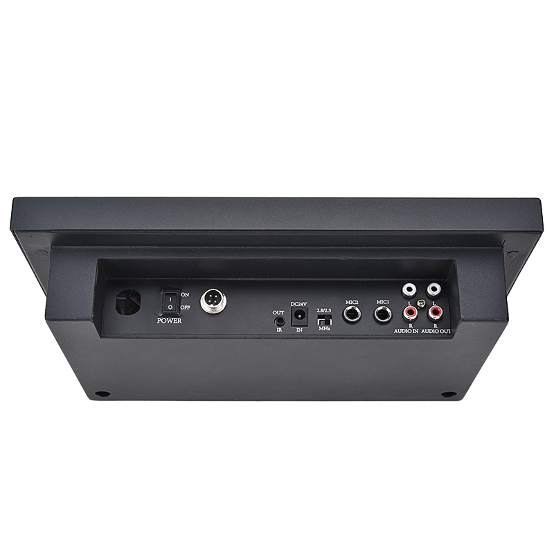 Infrared transmitter transmitter 2.3/2.8