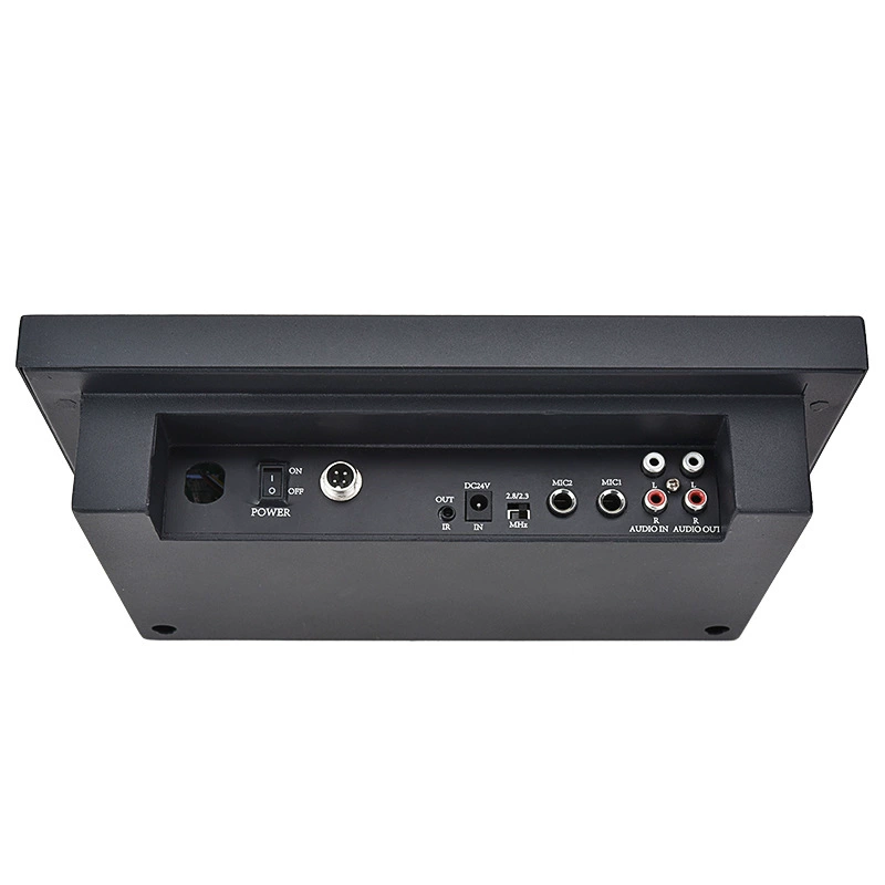 Infrared transmitter transmitter 2.3/2.8