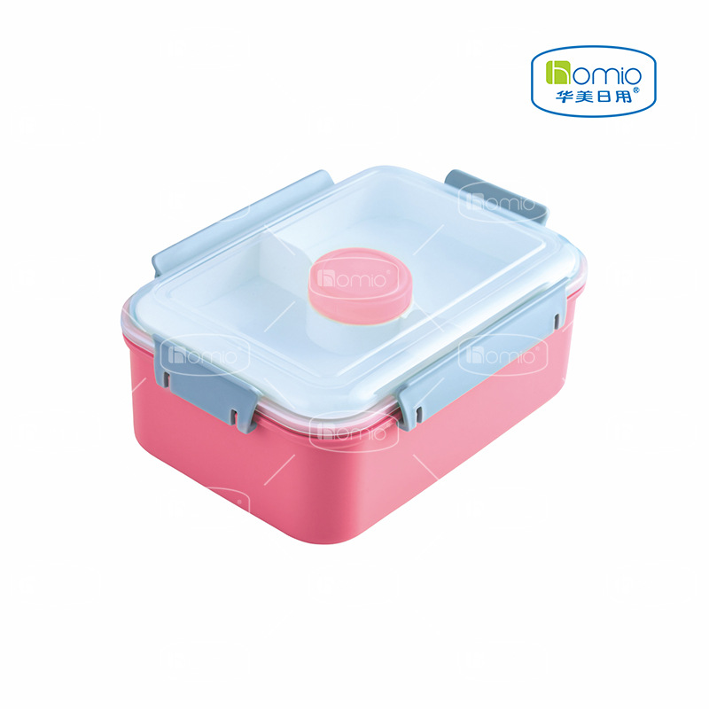 Source Factory Excellent Plastic Lunch Box Box Box Wild Box Outdoor…