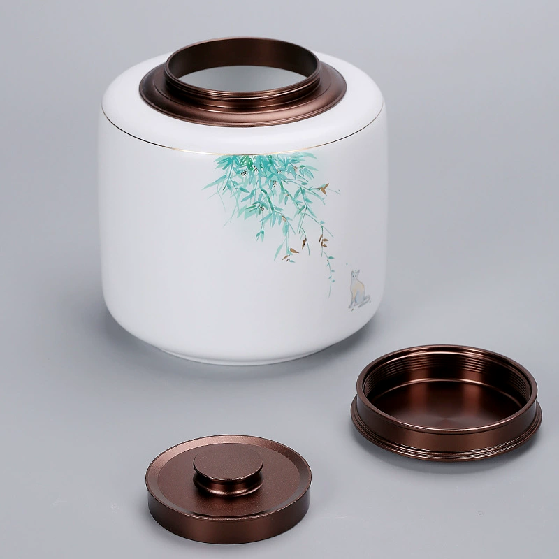 Tea 鑫德鸿窑, большое хранение, подарочная коробка