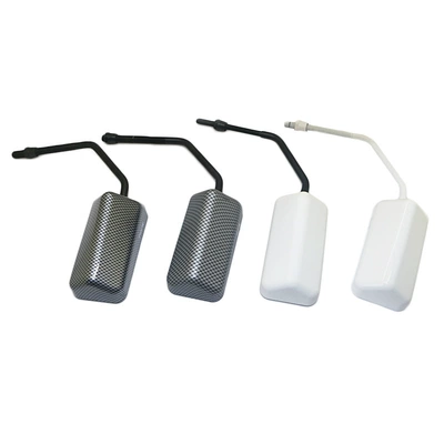 selling Knight motorcycle modified: Motorcycle rearview mirror