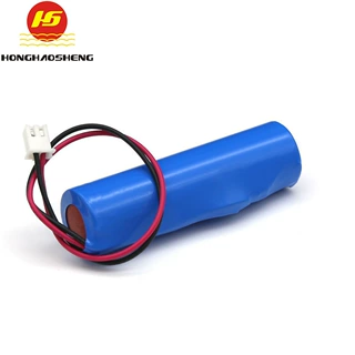 厂家定制18650锂电池3.7v 7.4v 11.1v 12V锂电池 14.8v电池组