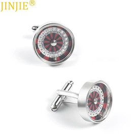 袖扣;领带夹;首饰包装