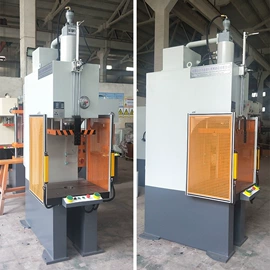 液压整机;成套液压系统