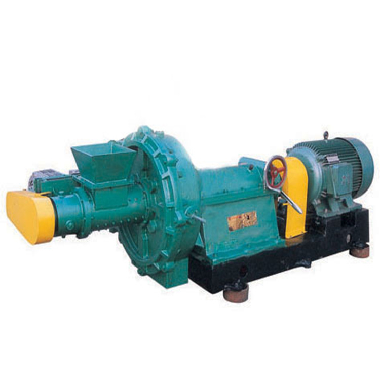 供应造纸厂磨浆机 单螺旋全自动挤浆机 纸张宣纸挤浆设备