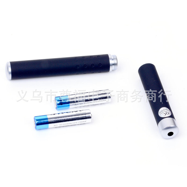 50MW green light flashlight