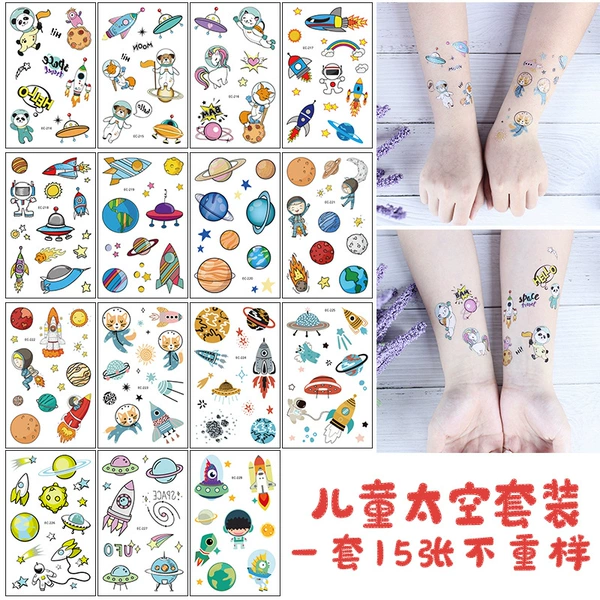 EC-space set