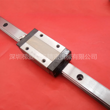 日本THK直线导轨SHS15V SHS15LV SHS20R SHS20LV SHS35LC滑块