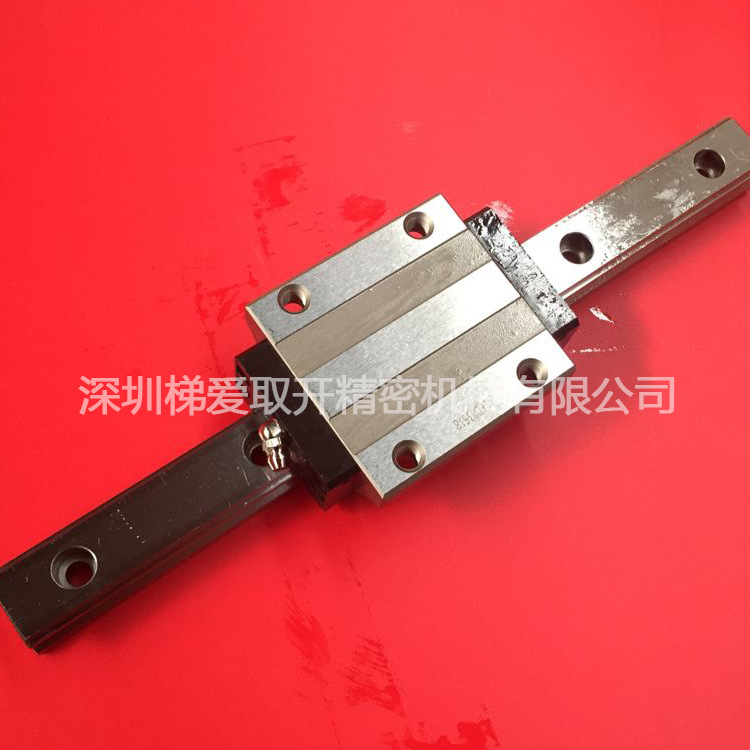 THK滚动导轨LM滑块SHS15LC SHS20LC SHS30LC SHS35LC SHS40LC