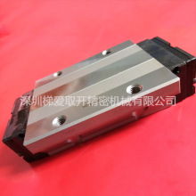 日本THK直线导轨SHS15V SHS15LC SHS30V SHS20LV SHS35LC滑块