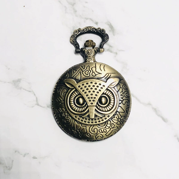 11. Owl