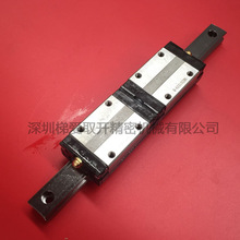 �ձ�THKֱ�ߵ��컬��SR15SB SR15SBM SR20SB SR20SBM����