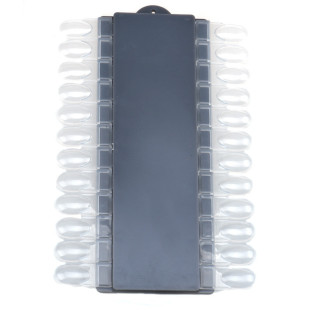 ���׌��ÿɲ�жɫ��24ɫ͸��ɫ������z�Tɫ����չʾ�幤�S���l