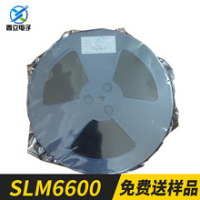 SLM6600 SOP-8 3A�ι��늳س�늹���IC늳��Դ����ͬ������оƬ