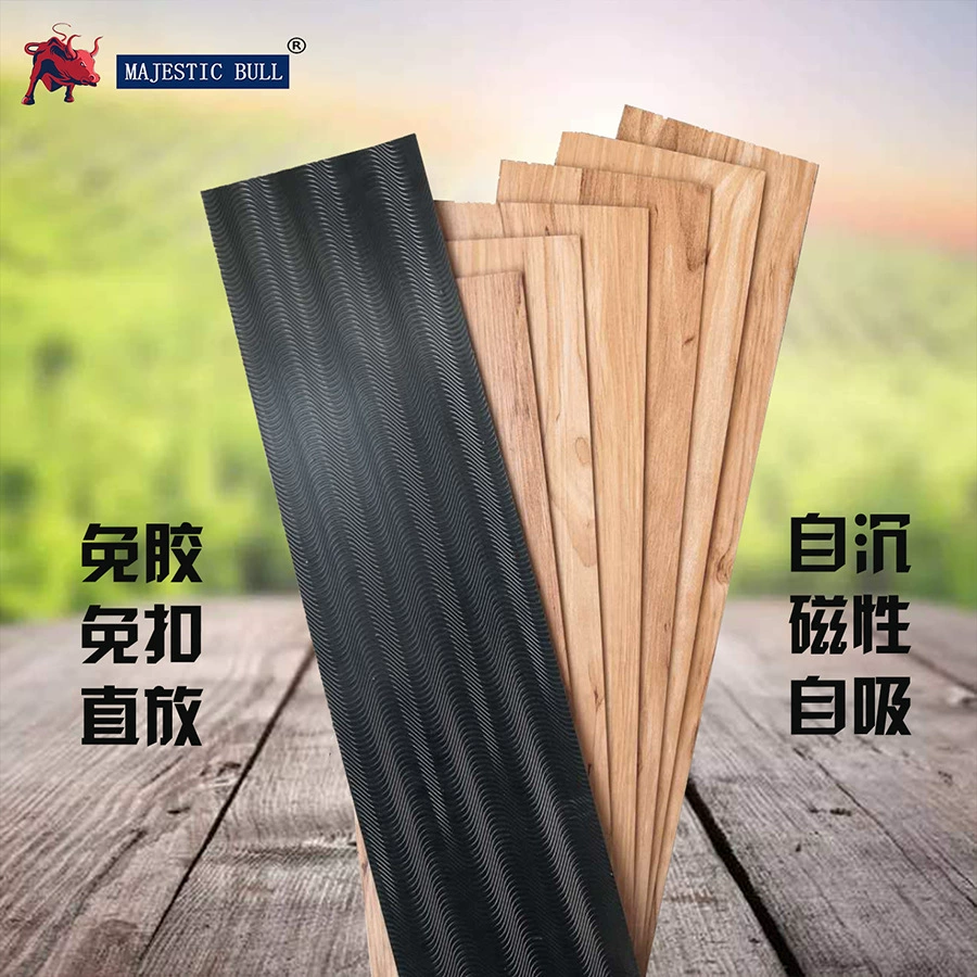 ПВХ самопогружающийся самопоглощающийся Магнитный ЛВТ-пол без клея, без пряжек, огнеупорный, Защита окружающей среды, прямой офисный коммерческий каменный пластиковый пол