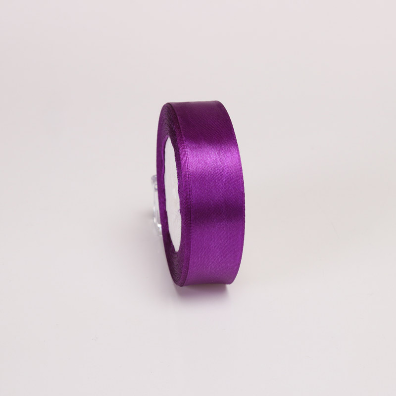 2,5 cm ramo cinta arco cinta flor accesorios regalo embalaje accesorios arco al por mayor