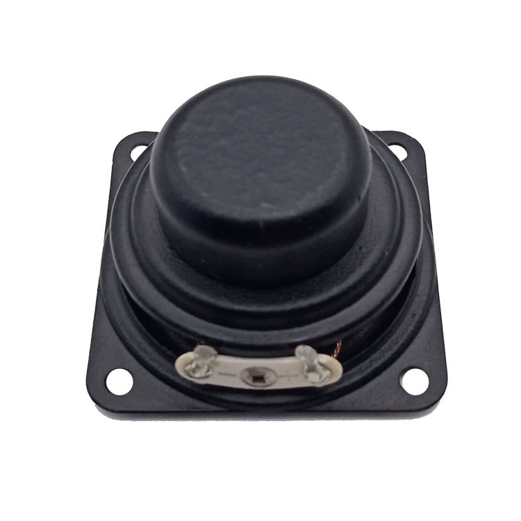 Качественная музыкальная колонка, мегафон, Bluetooth, 40×40 мм