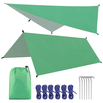 Avtomobil yan çətirləri: Beach Sunshade Tent Canopy