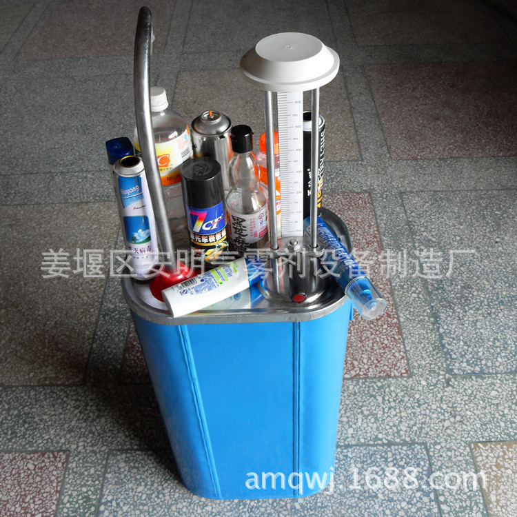 本厂供应  小型液体定 食用油 机械油 化工液体定量灌装机