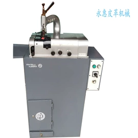 其他制鞋机械;缝中设备;缝鞋机