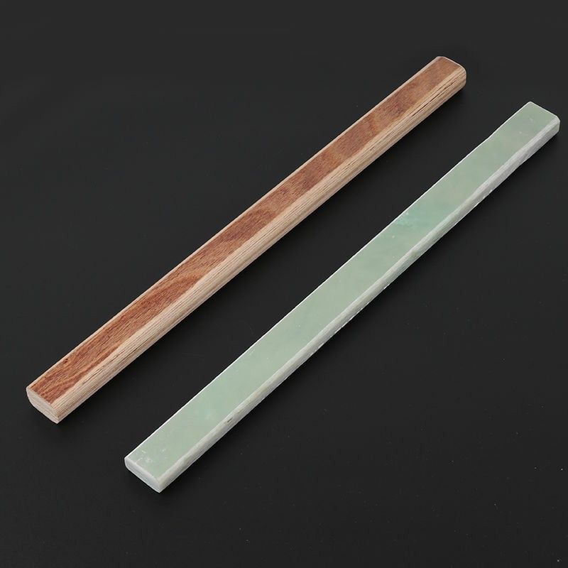 厂家批发压缩木锤柄压缩木柄绝缘柄电木柄羊角锤柄夹板柄层压木柄