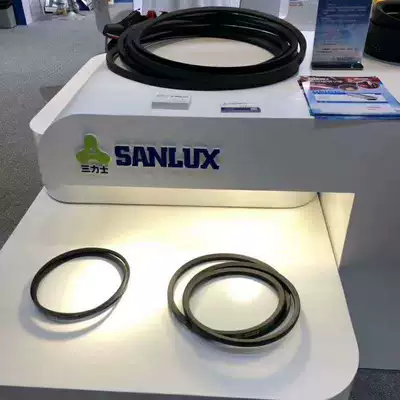 belt, Avtomobil ötürücü kəmərləri