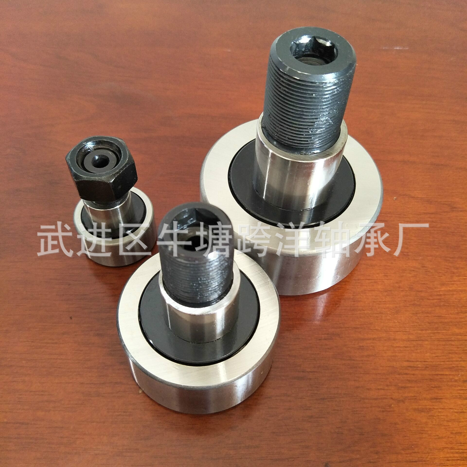 供应 CFE12-1R      CFE12-1BUUR     CFE12-1BR  凸轮从动轴承