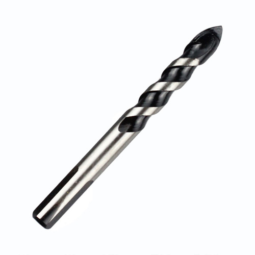 Recommended high-quality ceramic tile triangle drill bit, ceramic triangle twist drill bit, multi-purpose ceramic drill bit, ceramic drill bit