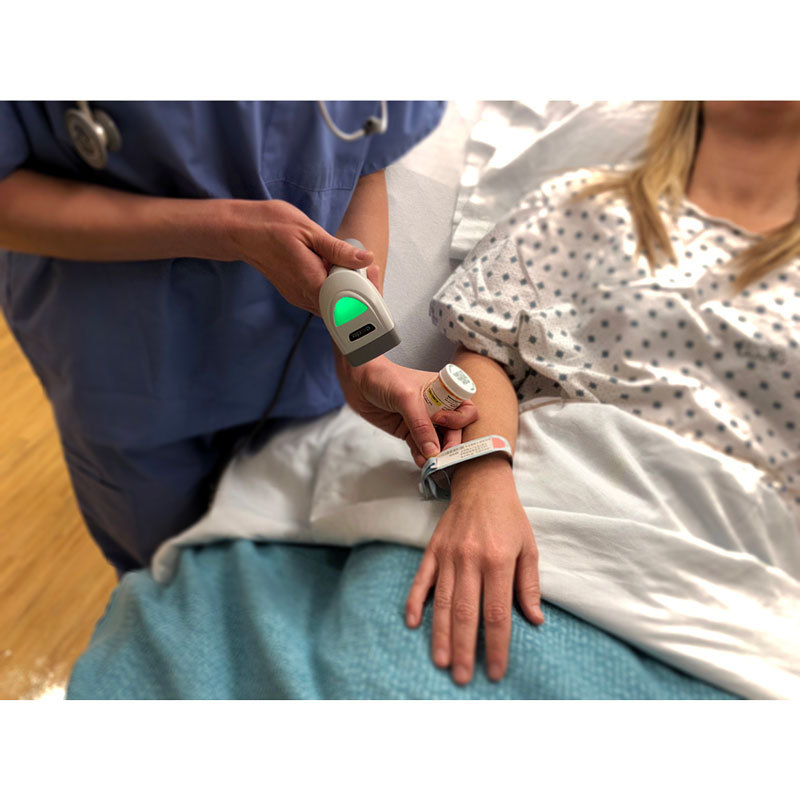 Code Reader�ƶ�CR1500HC��ά�ֳ�ʽҽ��������ҺסԺ������