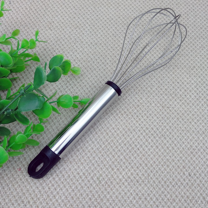 N2431 boutique batidor de huevo licuadora batidor de huevo gadget de cocina Yiwu 2 yuanes Tienda Al Por Mayor