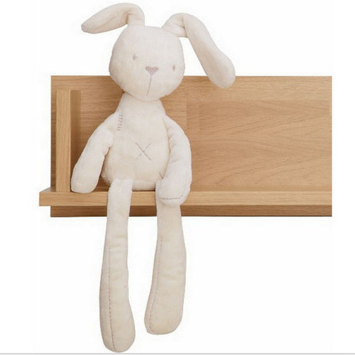 New foreign trade plush toys, comfort plush toys, baby toys, rabbit plush toys, dolls