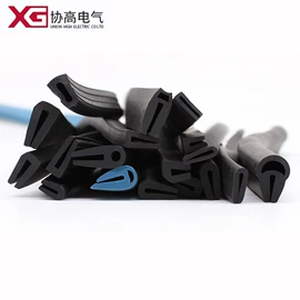 橡胶密封圈;橡胶密封条;绝缘子