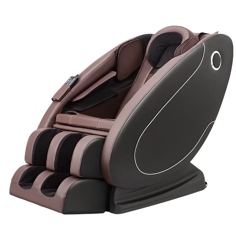Universal automatic space massager full body, electric sofa for elderly, fully automatic