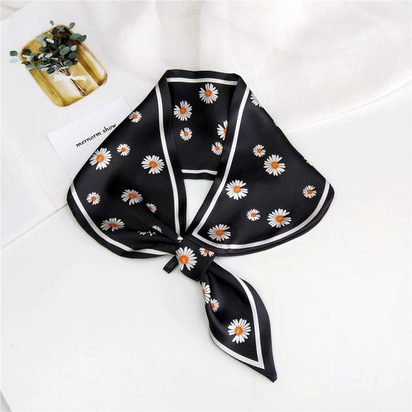 1 Packing chick black