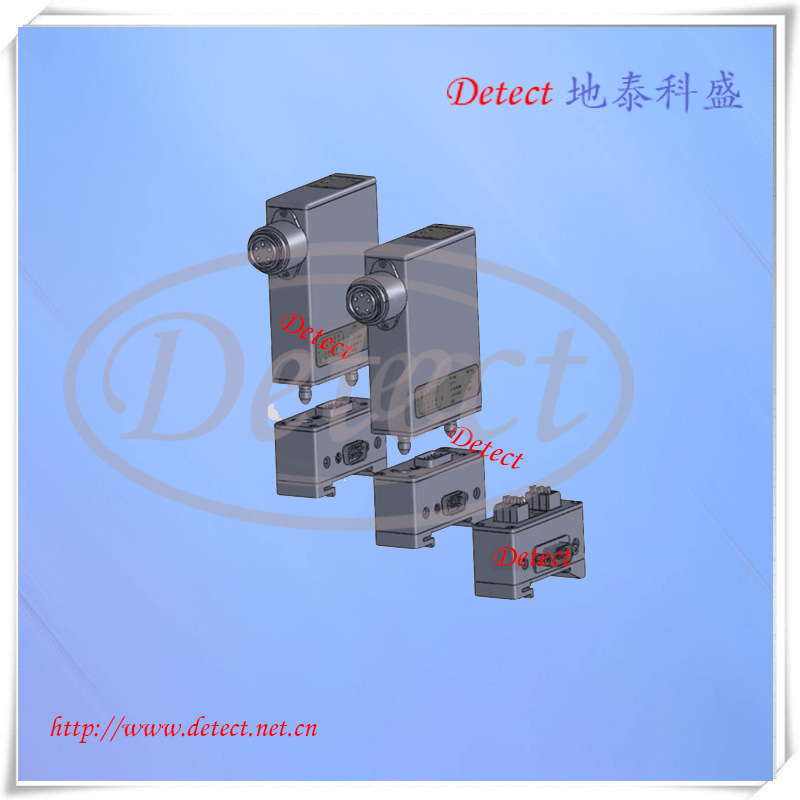 传感器数字量放大器 瑞士PETER-HIRT LVDT传感器采集器放大器