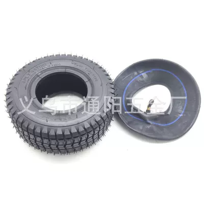 Elderly Scooter Tire 9*3.50-4 Elektrikli avtomobil şinləri