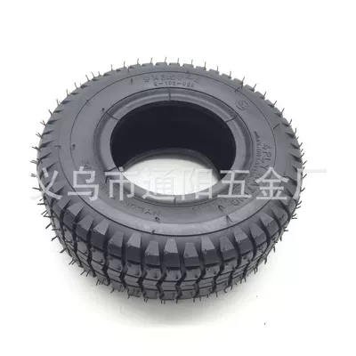 Elektrikli avtomobil şinləri Outer Tire Kidsren's Electric