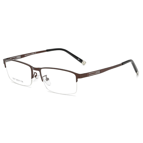 2057 new photosensitive men and women same style retro anti-blue light flat glasses anti-blue glasses anti-blue light color-changing glasses