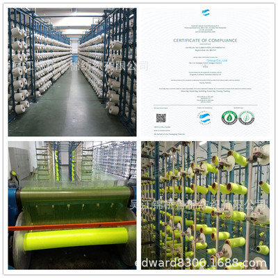 special Gray cloth Organic Cotton Interwoven fabric Cotton Tencel Jacquard weave Dyed Crepe Weaving