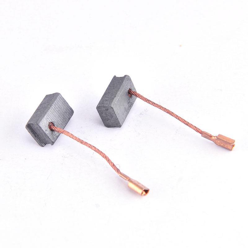 卡努品牌512电磨机电刷 碳刷