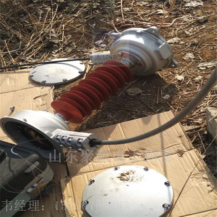 江苏光缆金具接头盒供应35kv型OPPC接头盒源头供应质优价廉